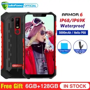 Ulefone Armor 6 за 299.99$