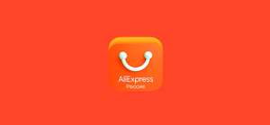 Скидка 500₽ при заказе от 1000₽ для новых пользователей AliExpress (в приложении)