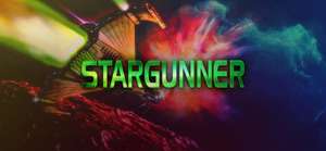 Бесплатно stargunner
