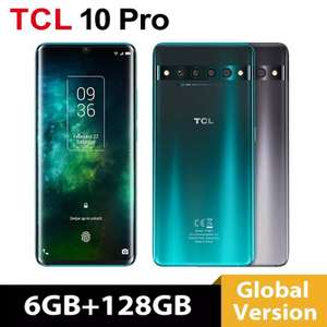 Смартфон TCL 10 Pro, 6 ГБ/128 ГБ