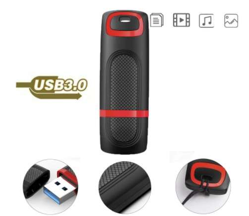 TOPESEL USB 3.0 32 Гб Флэш-накопитель Thumb Memory Stick Pen Drive Storage Stick для ПК Mac Phone