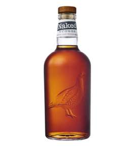 [Калуга] Виски NAKED GROUSE Шотландский солодовый, 40%, 0.7л