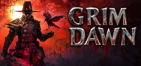 Grim Dawn (Steam)