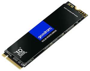 Твердотельный накопитель SSD GoodRAM 1024 GB SSDPR-PX500-01T-80