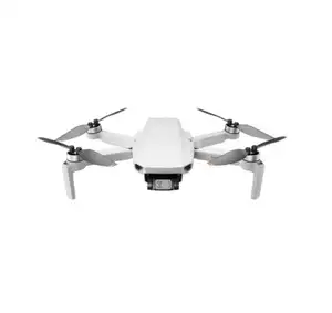 Дрон для аэрофотосъемки DJI Mini 2 (из-за рубежа)