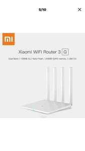 Xiaomi Mi Router 3G