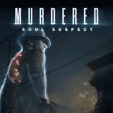 [PS4] Murdered: Soul Suspect