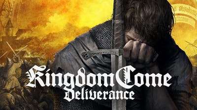[PC] Kingdom Come: Deliverance