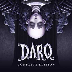 [PC] Бесплатно DARQ: Complete Edition