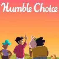 [PC] Humble Choice – дополнительно получите до 12 игр (Декабрь 2019 - Июль 2020)