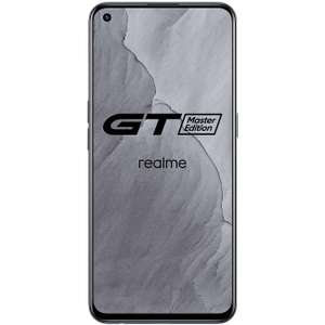 Смартфон realme GT Master Edition 6+128GB