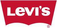 Скидка на продукцию Levis - 10 %
