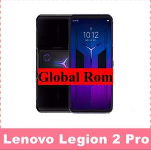 Смартфон Lenovo Legion 2 Pro 16+512 Гб