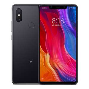 Xiaomi Mi 8 SE 4/64 Гб, смартфон