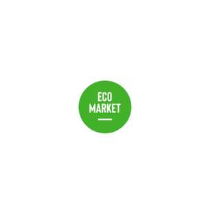 ECO MARKET Coupons