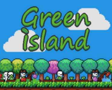 [PC] Green Island