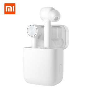 Xiaomi Airdots Pro за $60.9