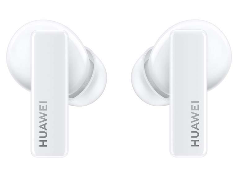 Беспроводные наушники с микрофоном Huawei Freebuds Pro White