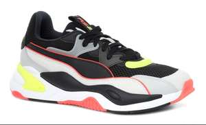 Мужские кроссовки PUMA RS-2K Internet Exploring