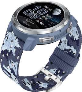Смарт-часы Honor Watch GS PRO 48 mm (при онлайн-оплате)