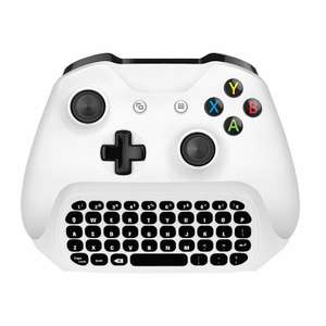 Клавиатура для геймпада Xbox