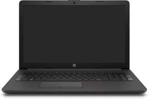 Ноутбук HP 255 G7, TN15.6", AMD Ryzen 5 3500U 2.1ГГц, 8ГБ, HDD 1000ГБ, AMD Radeon Vega 8, Free DOS 2.0, темно-серебристый