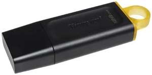 USB-флешка Kingston DataTraveler Exodia USB 3.2 128GB (DTX/128GB)