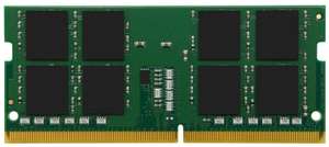 Оперативная память Kingston ValueRAM 16GB DDR4 3200MHz SODIMM 260-pin CL22 KVR32S22D8/16