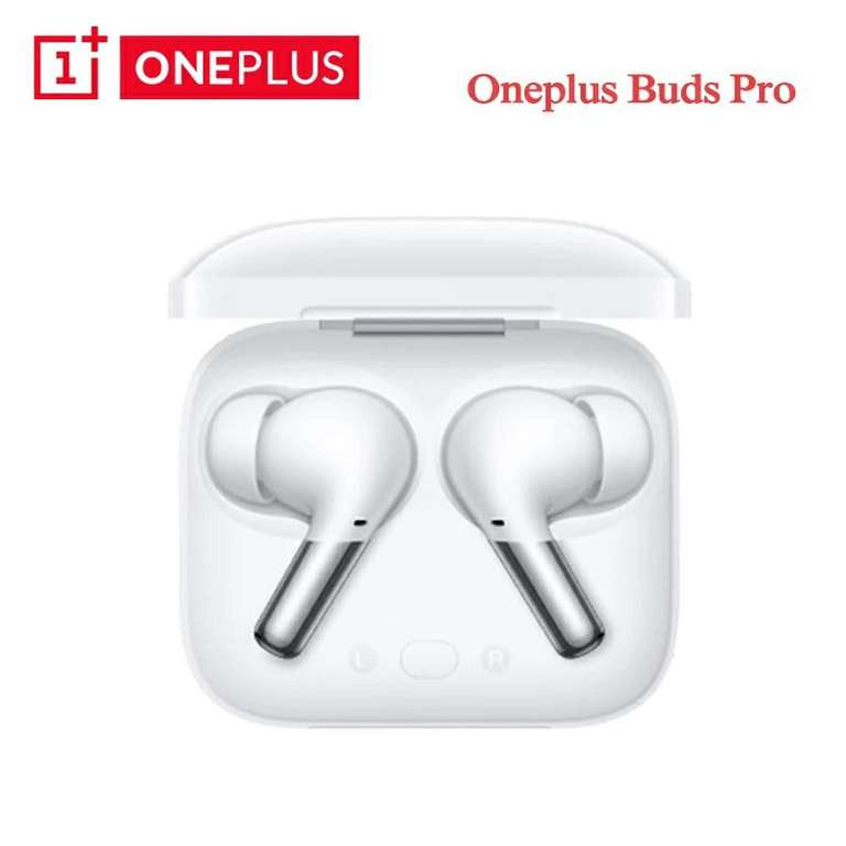 TWS наушники OnePlus Buds Pro (Белые) CN