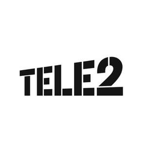 T2 (бывший TELE2) Coupons