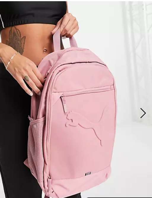 Рюкзак PUMA Buzz Backpack, 26 литров