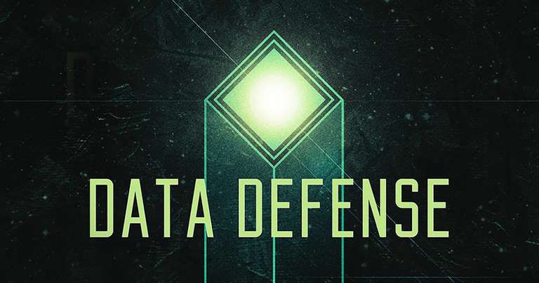 Data Defense - Необычный Tower Defence