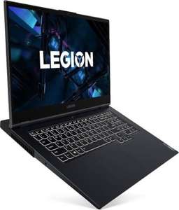 Ноутбук Lenovo Legion 5 17ACH 82JY005RGE (R7-5800H 16GB/512GB SSD 17"FHD RTX3060 nOS)