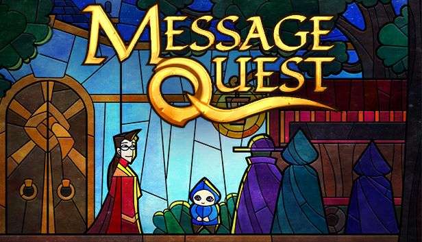 [Android] Message Quest - удивительные приключения Фесте