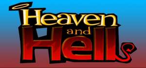 Игра Heaven & Hell бесплатно в Steam