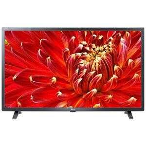 Телевизор LG 32LM637BPLB 31.5" (2021) HD Smart TV