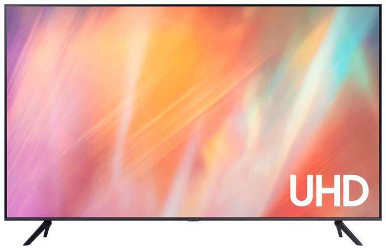 Телевизор Samsung UE70AU7100U LED 4K UHD 69.5" Smart TV