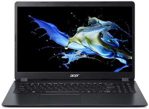 Ноутбук Acer Extensa 15 EX215-31-P8S2 4+256Гб 15.6"