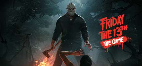 [PC] Friday the 13th: The Game