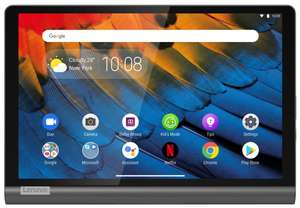 Планшет Lenovo Yoga Smart Tab YT-X705F 3 ГБ/32 ГБ, Wi-Fi