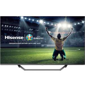 Телевизор Hisense 43A7500F 42.5" Smart TV 4K Ultra HD