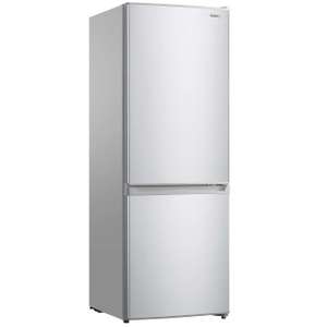 Холодильник Novex NCD014502S 142 см.
