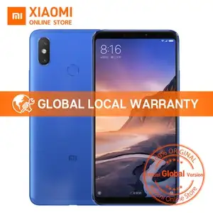 Xiaomi Mi Max 3 4/64 gb