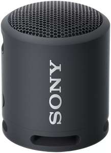 Портативная колонка Sony SRS-XB13 EXTRA BASS™