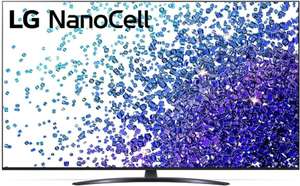 NanoCell Телевизор 4K Ultra HD LG 75NANO766PA