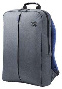 [Прокопьевск, Новороссийск] Рюкзак HP Value Backpack 15.6 (K0B39AA)