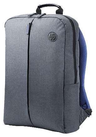 [Прокопьевск, Новороссийск] Рюкзак HP Value Backpack 15.6 (K0B39AA)