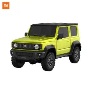 Умный автомобиль с дистанционным управлением Xiaomi