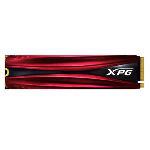 SSD A-Data XPG GAMMIX S11 Pro M.2 (PCI-E 3.0 4x) 1Тб