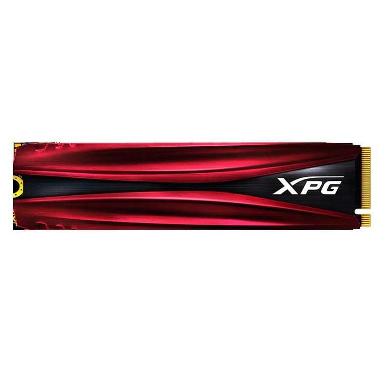 SSD A-Data XPG GAMMIX S11 Pro M.2 (PCI-E 3.0 4x) 1Тб